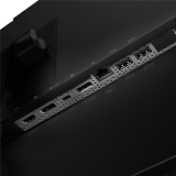 Monitors Lenovo 27" ThinkVision T27hv-20 (62A9GAT1EU)