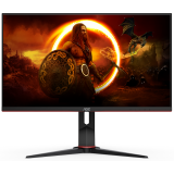 Monitors AOC 28" U28G2XU