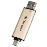 USB zibatmiņa 128Gb Transcend JetFlash 930C (TS128GJF930C)