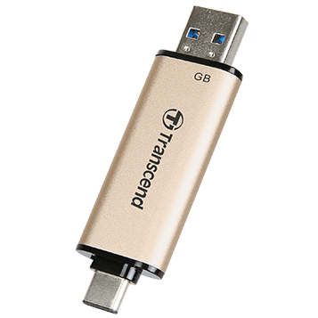 Clé USB 128Gb Transcend JetFlash 930C (TS128GJF930C) - photo 2