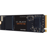 SSD 500Gb WD Black SN750 SE (WDS500G1B0E)