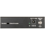 Slēdzis (komutators) D-Link DSS-100E-6P