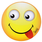 Peles paliktnis CBR Simple S9 Smile