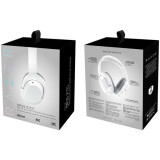 Garnitūra Razer Opus X Mercury (RZ04-03760200-R3M1)