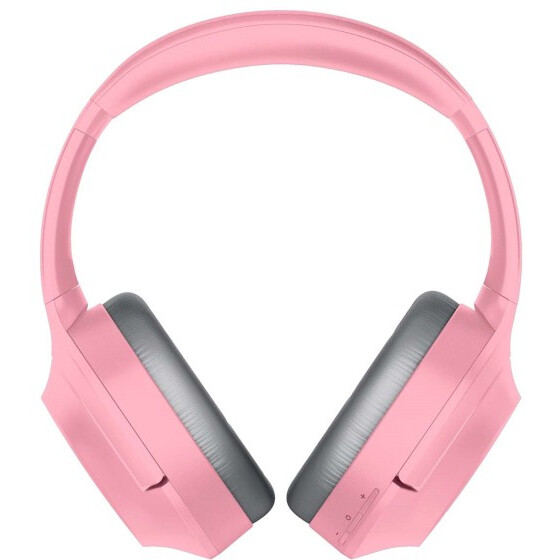 Garnitūra Razer Opus X Quartz - RZ04-03760300-R3M1 - foto 2