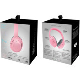 Garnitūra Razer Opus X Quartz (RZ04-03760300-R3M1)