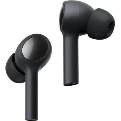 Garnitūra Xiaomi Mi True Wireless Earphones 2 Pro Black - BHR5264GL - foto 4