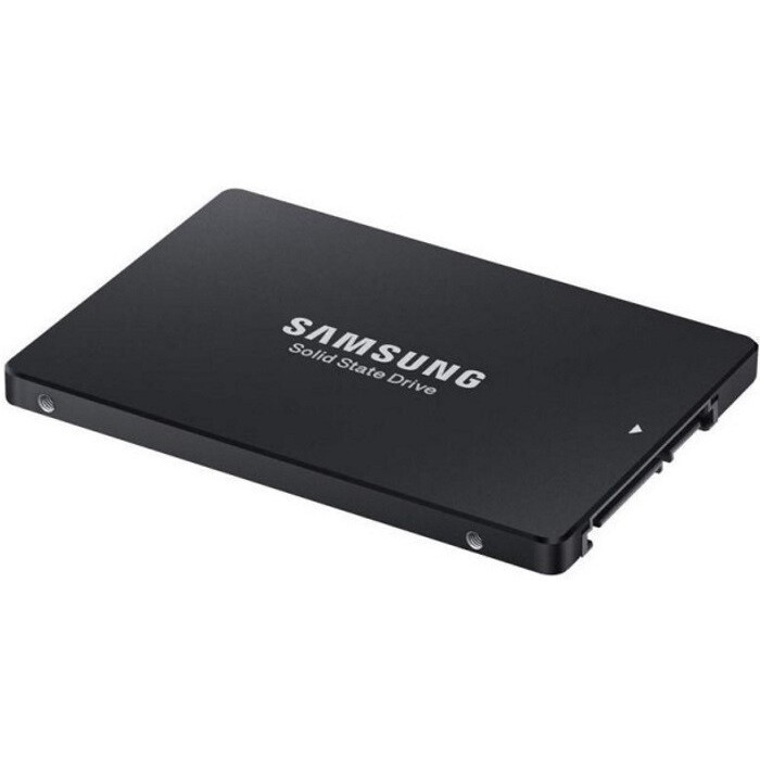 SSD Samsung PM897 960Gb (MZ7L3960HBLT) OEM - MZ7L3960HBLT-00A07