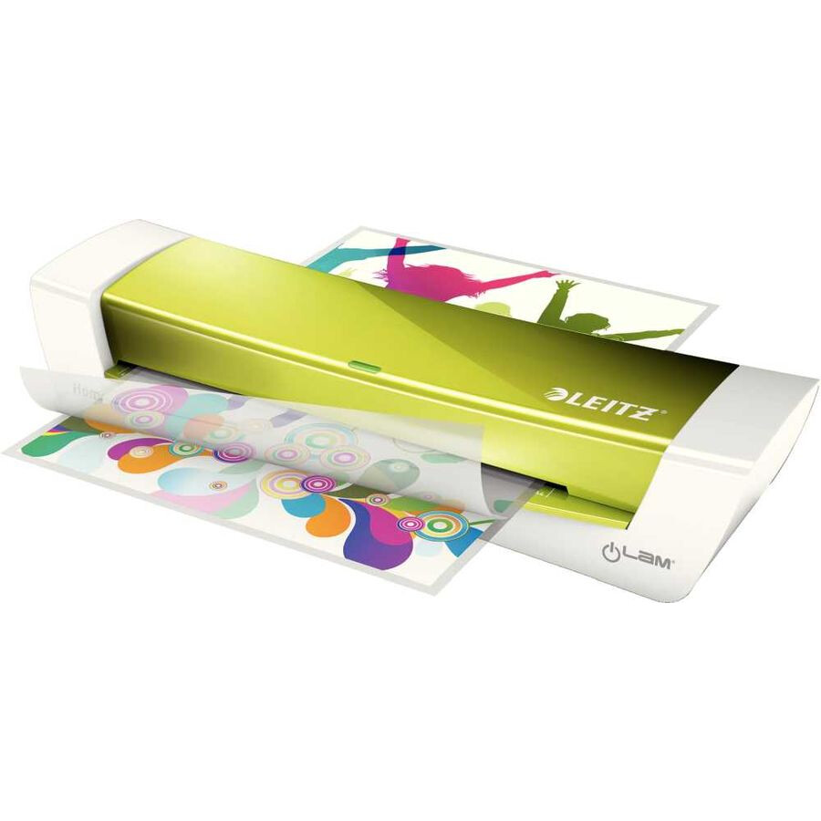 Laminātors Leitz 73680054 iLam Home - foto 2