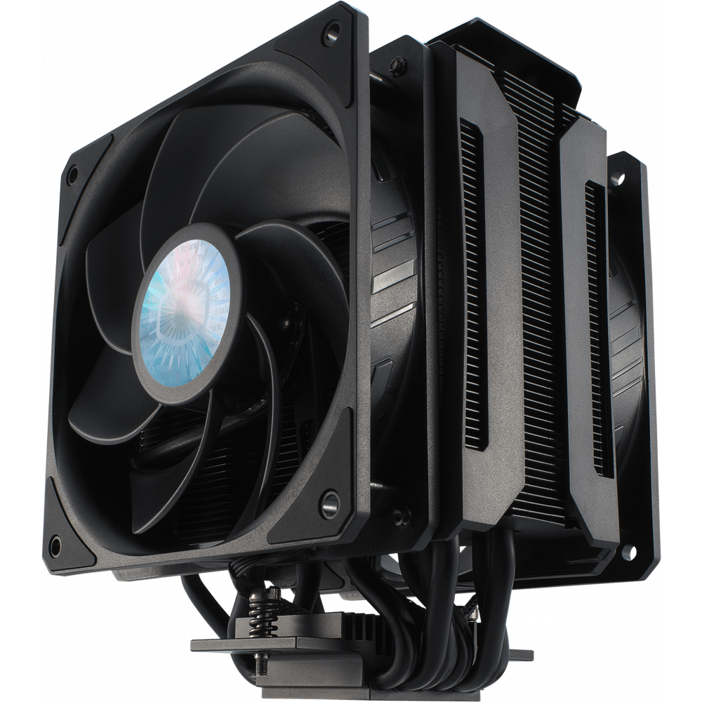 cooler Master MasterAir MA612 Stealth (MAP-T6PS-218PK-R1) - foto 2