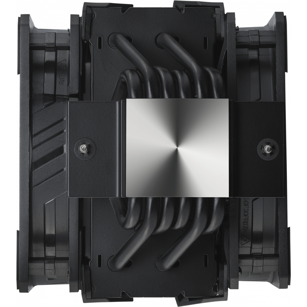 cooler Master MasterAir MA612 Stealth (MAP-T6PS-218PK-R1) - foto 3