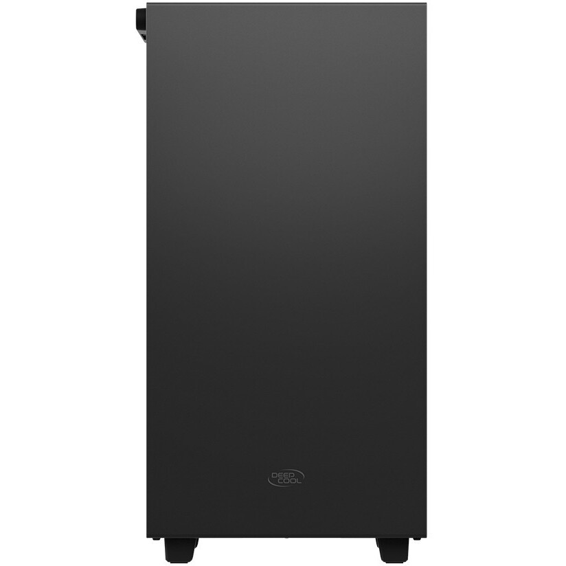 Datoru korpuss DeepCool MACUBE 110 Black - foto 4