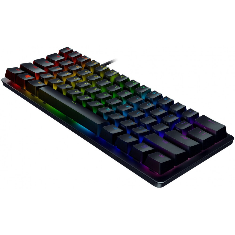 Tastatūra Razer Huntsman Mini - RZ03-03391500-R3R1 - foto 3