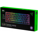 Tastatūra Razer Huntsman Mini (RZ03-03391500-R3R1)