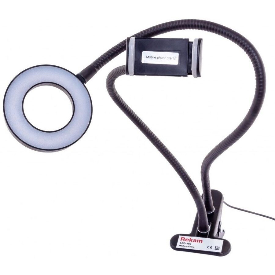 Tripods Rekam LED-10s