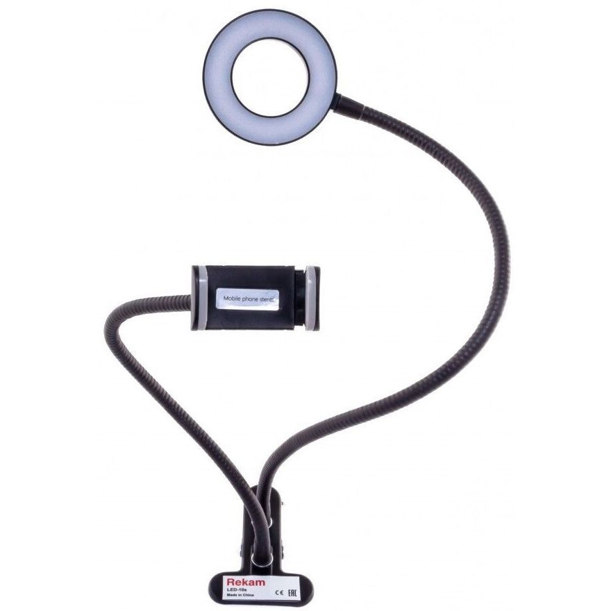 Tripods Rekam LED-10s - foto 3