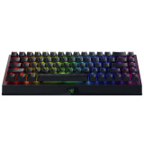 Tastatūra Razer BlackWidow V3 Mini (Green Switch) (RZ03-03891600-R3R1)