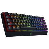Tastatūra Razer BlackWidow V3 Mini (Green Switch) (RZ03-03891600-R3R1)