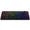 Tastatūra Razer BlackWidow V3 Mini Hyperspeed (Yellow Switch) - RZ03-03890700-R3R1 - foto 2