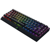 Tastatūra Razer BlackWidow V3 Mini Hyperspeed (Yellow Switch) (RZ03-03890700-R3R1)