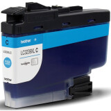 Cartridge Brother LC3239XLC Cyan