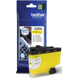 cartouche d encre Brother LC3239XLY Yellow