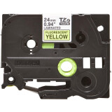 Tape cartridge Brother TZE-C51 (TZEC51)