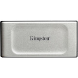 Ārējais SSD disks 2Tb Kingston XS2000 (SXS2000/2000G)