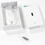 Rozete HDMI, 1 port, AOpen ACA381