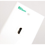 Rozete HDMI, 1 port, AOpen ACA381