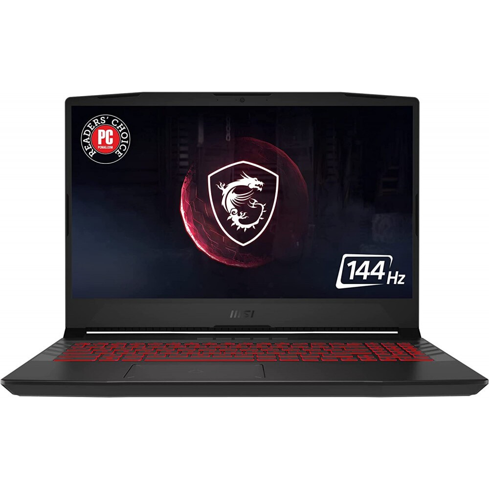 Portatīvais dators MSI Pulse GL66 (11UDK-420X) - 9S7-158224-420