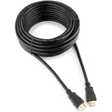 Kabelis Gembird HDMI - HDMI, 10m (CC-HDMI4-10M)