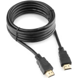 Kabelis Gembird HDMI - HDMI, 3m (CC-HDMI4-10)