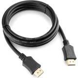 Kabelis GEMBIRD HDMI (M) - HDMI (M) 1.8m (CC-HDMI4L-6)