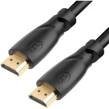 Kabelis HDMI - HDMI, 1m, Greenconnect GCR-HM311-1.0m