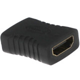 Pārejas savienojums HDMI (F) - HDMI (F), VCOM CA313