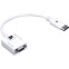 Pārejas savienojums DisplayPort (M) - VGA (F), Kramer ADC-DPM/GF