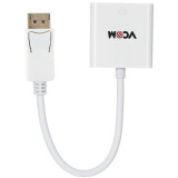Connexion en couple DisplayPort (M) - HDMI (F), VCOM CG553