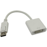 Pārejas savienojums DisplayPort (M) - DVI (F), Telecom TA557