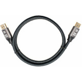 Kabelis DisplayPort - DisplayPort, 1m, Telecom TCG750-1M