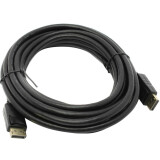 Kabelis DisplayPort - DisplayPort, 5m, VCOM VHD6220-5M