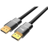 Kabelis DisplayPort - DisplayPort, 1.5m, AOpen ACG633-1.5M