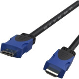 Kabelis HDMI - HDMI, 1.8m, Ritmix RCC-352