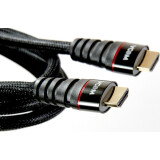 Kabelis HDMI - HDMI, 3m, VCOM CG526S-B (CG526S-3MB)