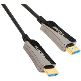 Kabelis HDMI - HDMI, 40m, VCOM D3742A-40M
