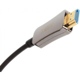 Kabelis HDMI - HDMI, 80m, VCOM D3742A-80M