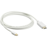 Kabelis Mini DisplayPort - HDMI, 2m, Buro BHP MDPP-HDMI-2