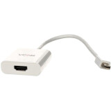 Pārejas savienojums Mini DisplayPort - HDMI, VCOM VHD6055