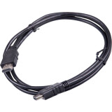 Kabelis HDMI - HDMI, 1.5m, Ritmix RCC-150