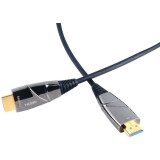 Kabelis HDMI - HDMI, 30m, VCOM D3743-30M